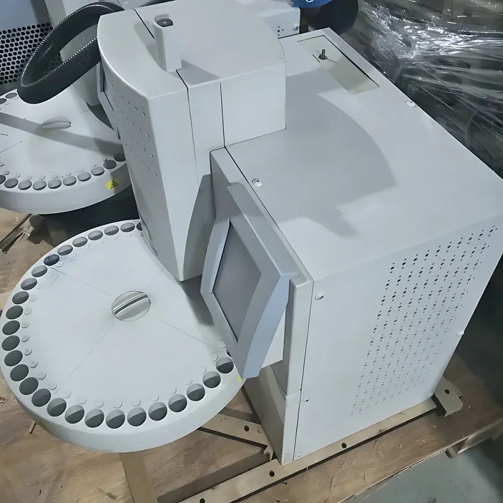 PerkinElmer TurboMatrix 40-Position Automated Headspace Sampler