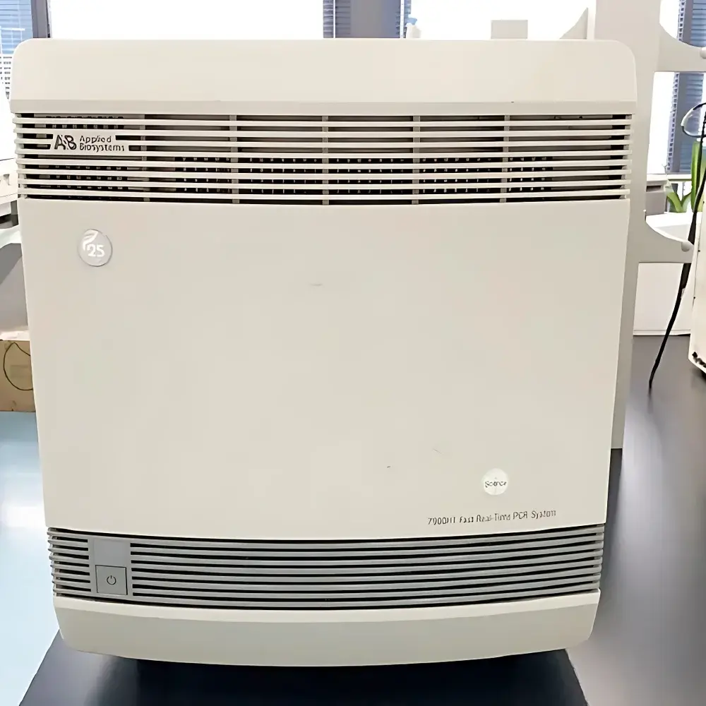Applied Biosystems ABI 7900HT Fast Real-Time PCR System (Refurbished)