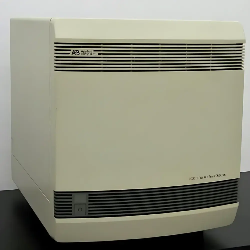 Applied Biosystems ABI 7900HT Fast Real-Time PCR System (Refurbished)