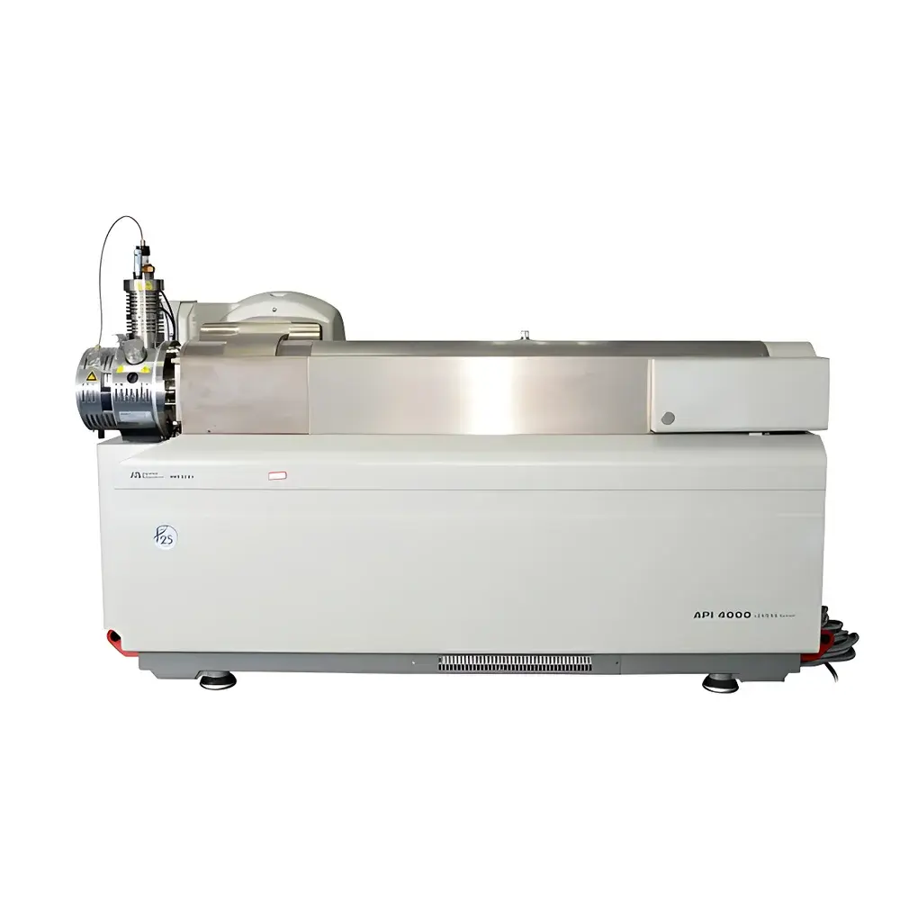 SCIEX API4000 Triple Quadrupole LC-MS/MS System (Refurbished)