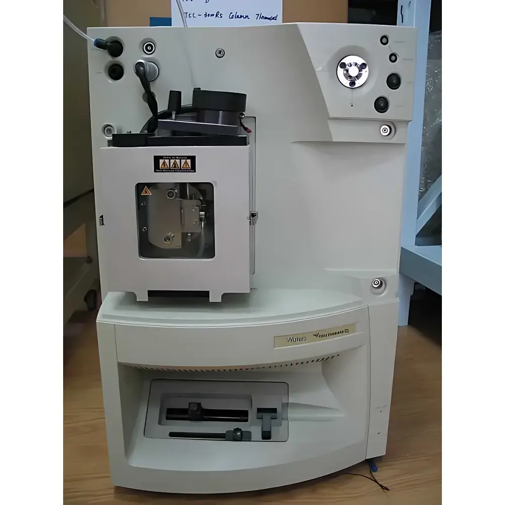 Waters ZQ-2000 Used Single Quadrupole Liquid Chromatography-Mass Spectrometer