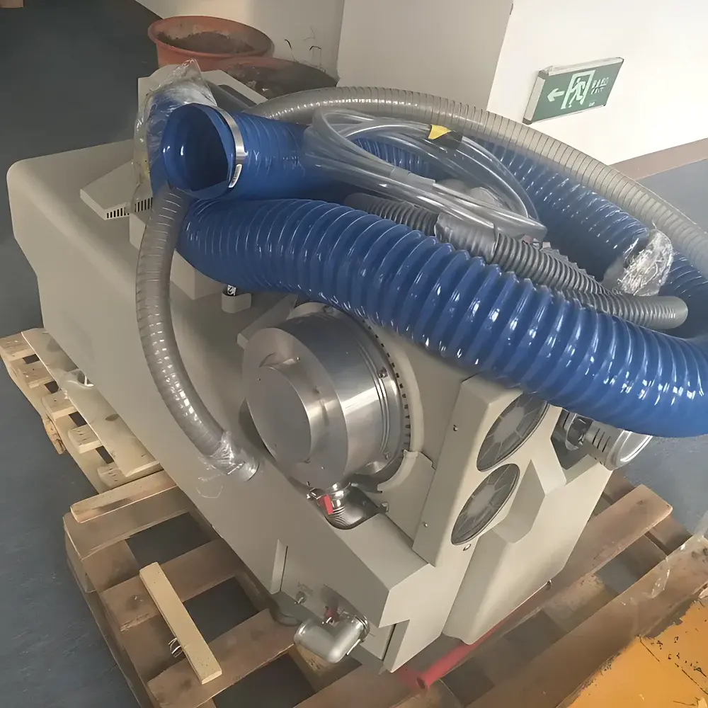 SCIEX API4000 Q-Trap Liquid Chromatography Tandem Mass Spectrometer (Refurbished)