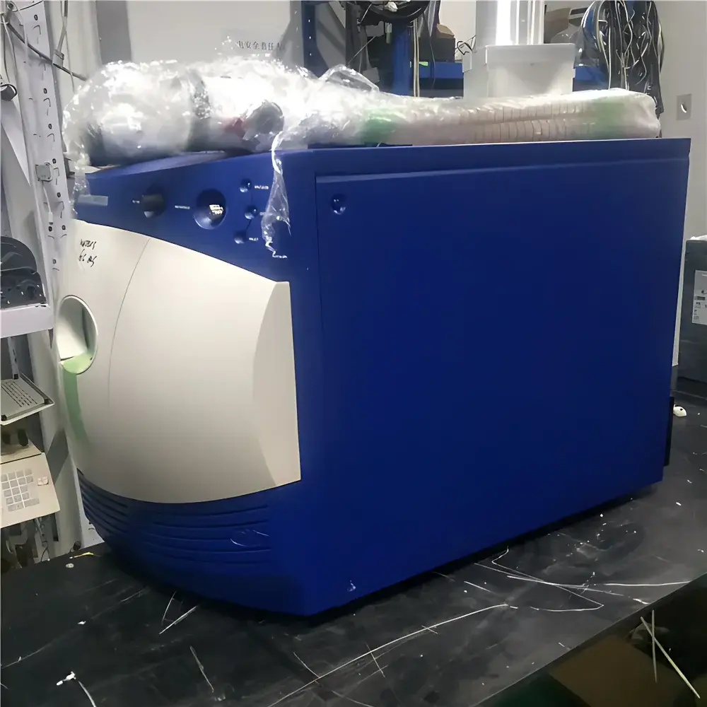 Waters Quattro Micro GC-MS/MS System (Refurbished)
