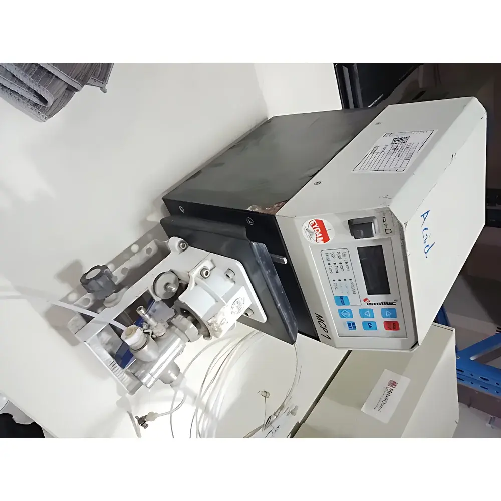 MCP1 Peristaltic Pump