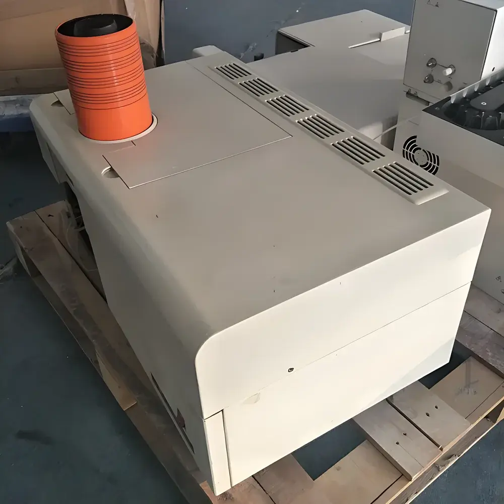 Titan Instruments WX-AFS-820 Atomic Fluorescence Spectrometer Repair Service