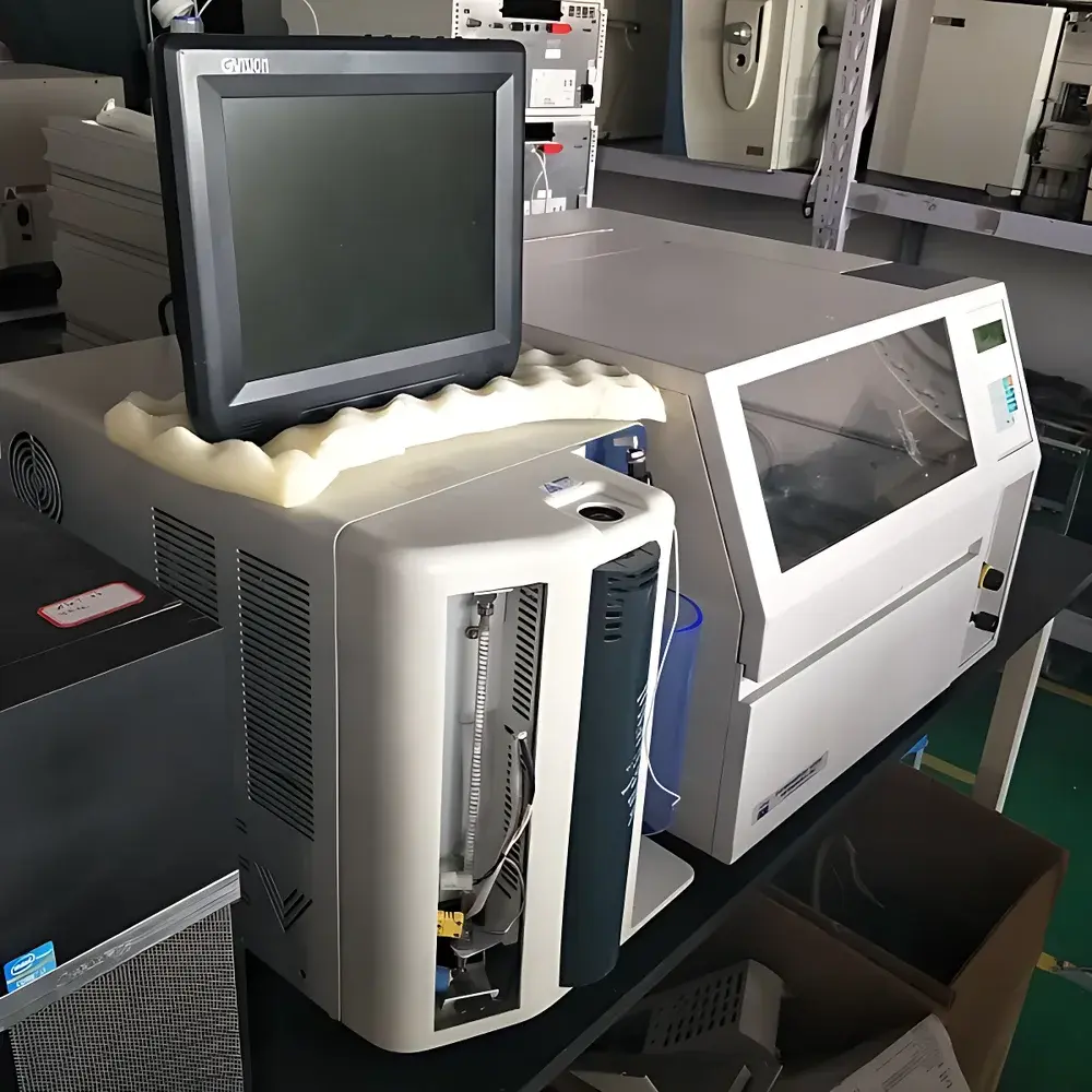 English Product Name