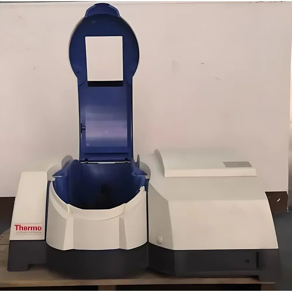 Thermo Fisher Nicolet Evolution 300 UV-Vis Spectrophotometer