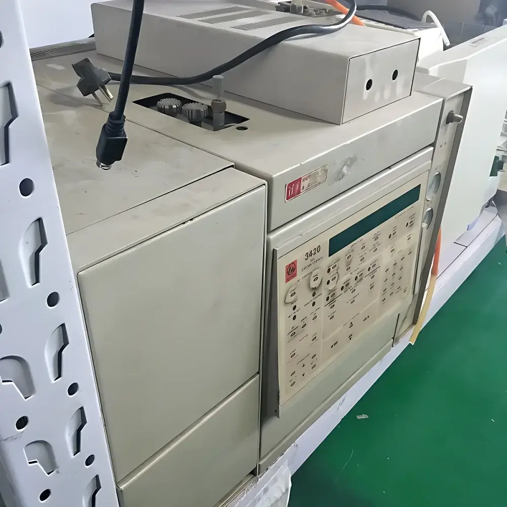 Beifen Ruili SP-3420 Used Gas Chromatograph