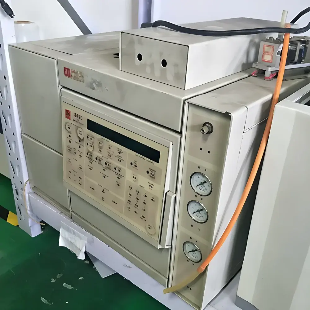 Beifen Ruili SP-3420 Used Gas Chromatograph