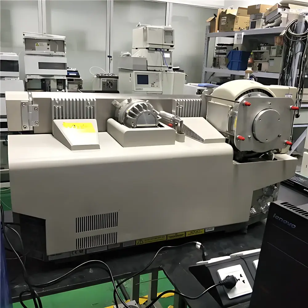 SCIEX AB API 4000 Triple Quadrupole Liquid Chromatography Mass Spectrometer