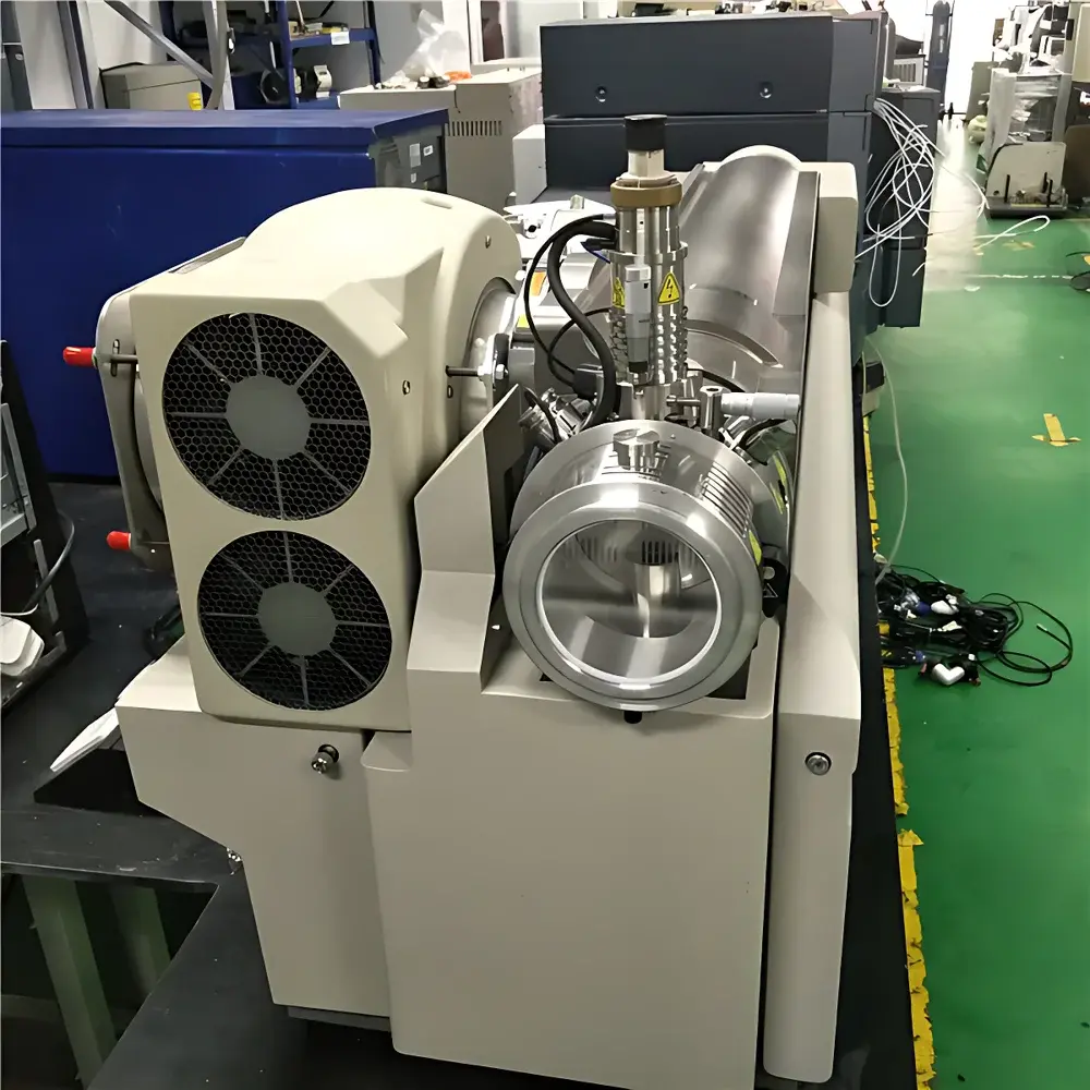 SCIEX AB API 4000 Triple Quadrupole Liquid Chromatography Mass Spectrometer