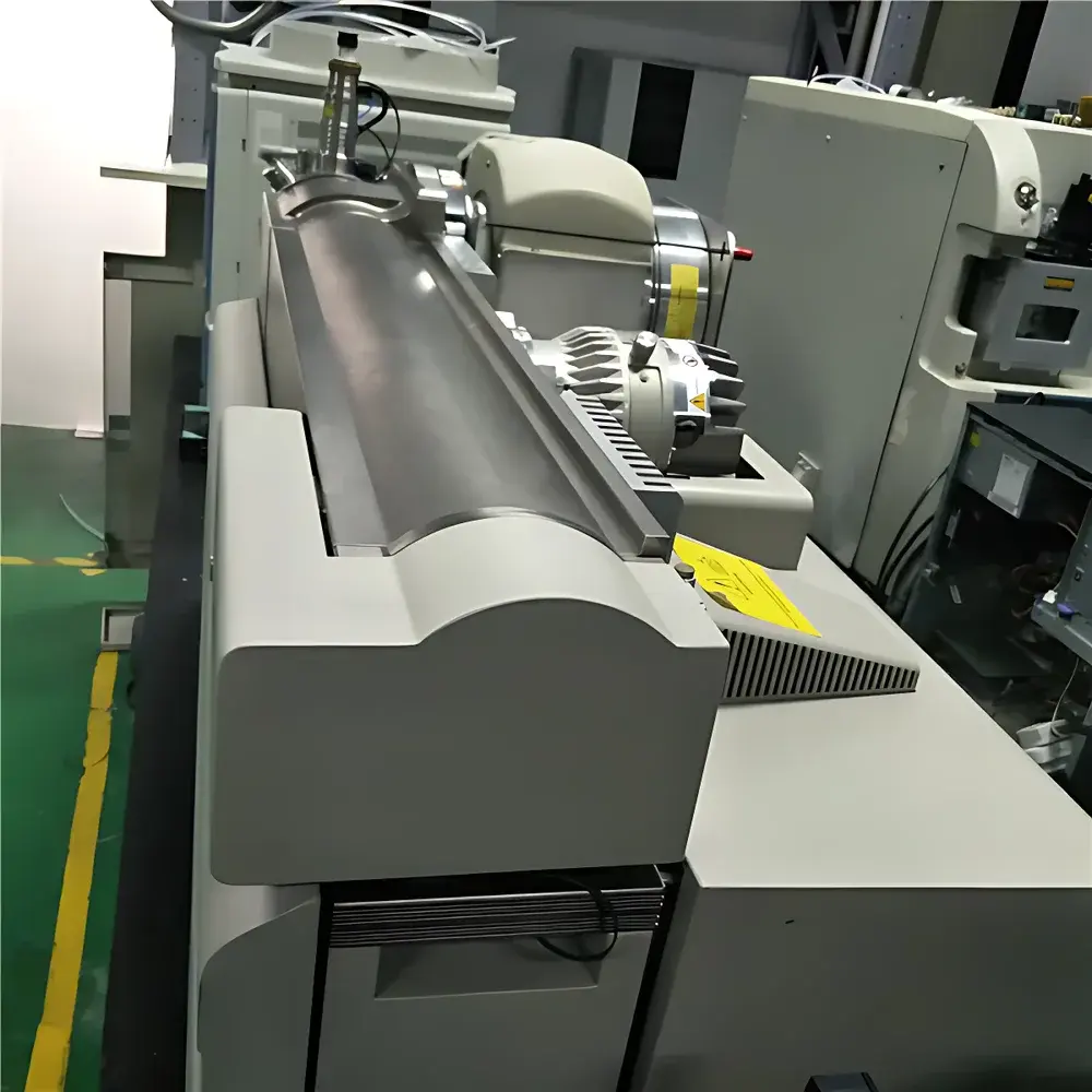 SCIEX AB API 4000 Triple Quadrupole Liquid Chromatography Mass Spectrometer