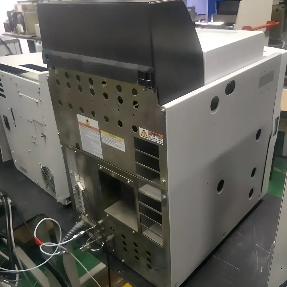 Shimadzu GC-2014 Used Gas Chromatograph
