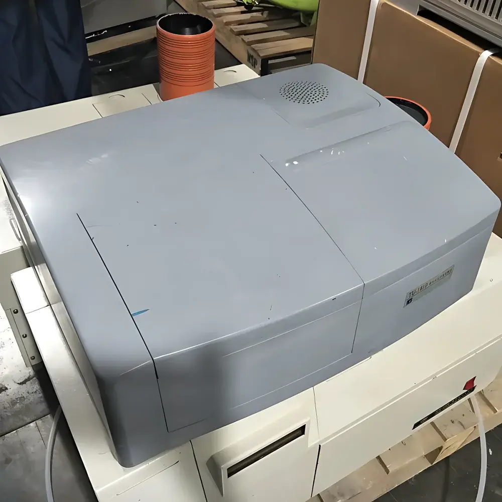 Persee TU-1810 Used Double-Beam UV-Vis Spectrophotometer
