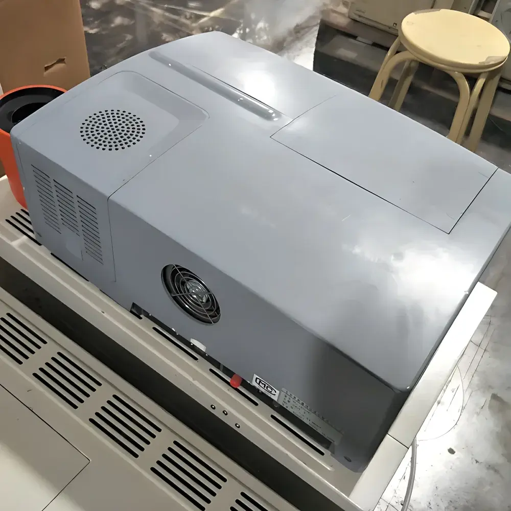Persee TU-1810 Used Double-Beam UV-Vis Spectrophotometer