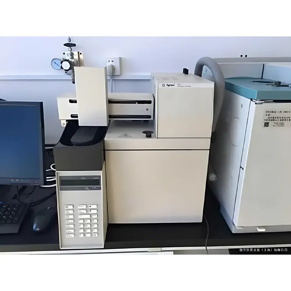 Agilent 7694 Headspace Sampler (Refurbished)