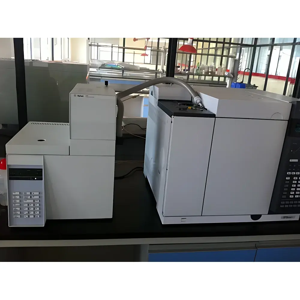 Agilent 7694 Headspace Sampler (Refurbished)