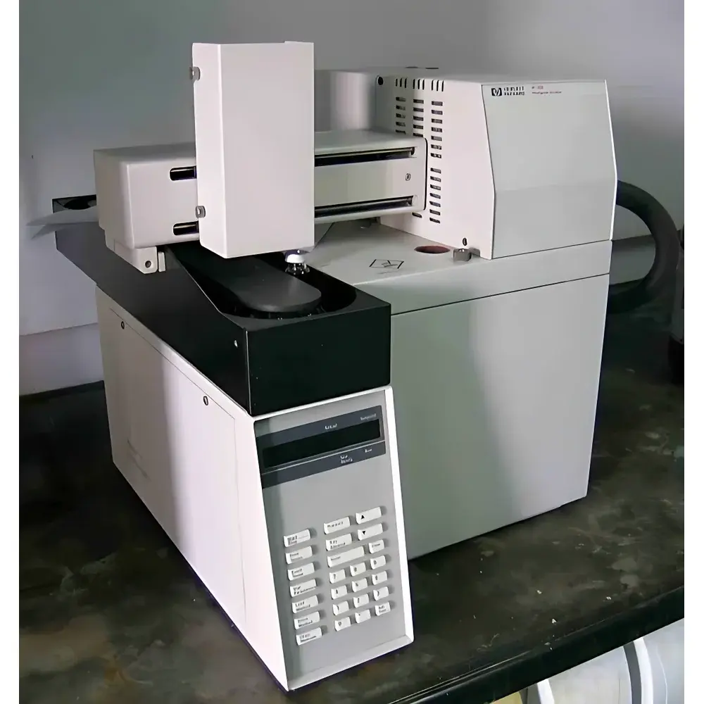 Agilent 7694 Headspace Sampler (Refurbished)