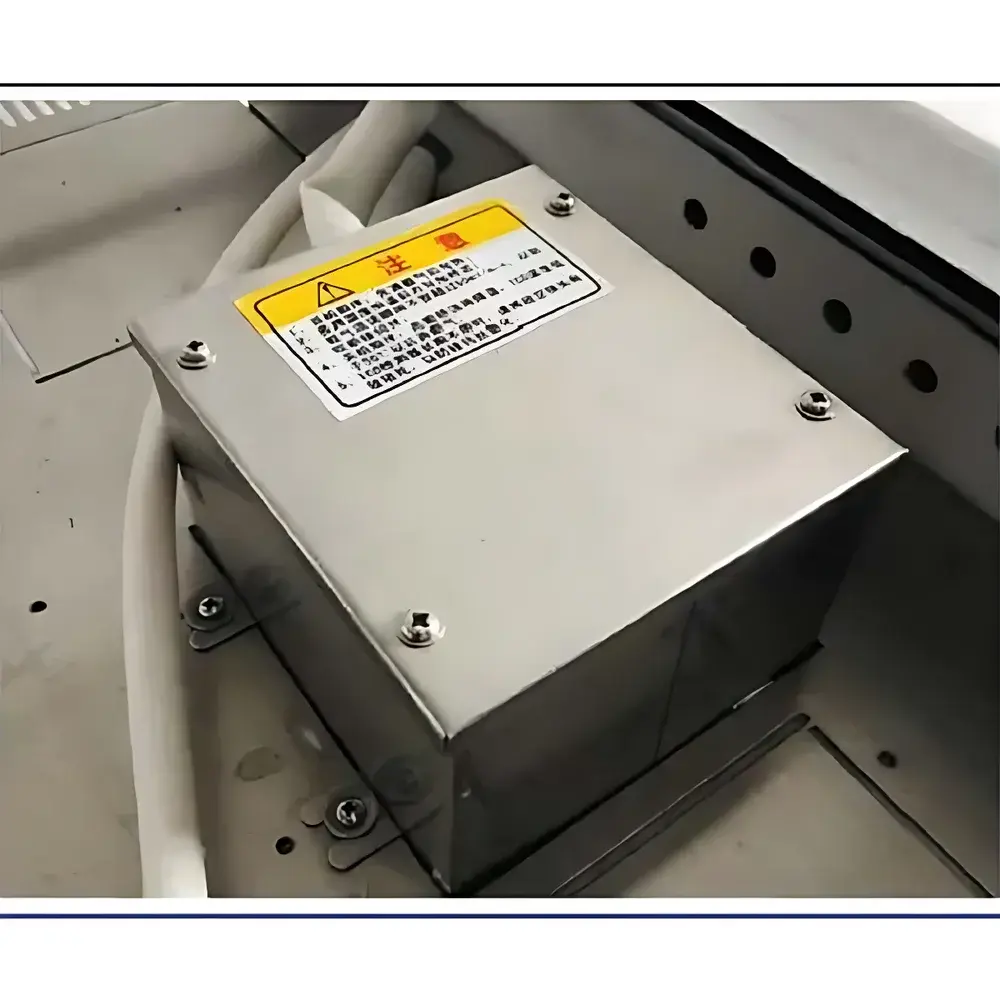 Kyocera SP-7800 Laboratory Gas Chromatograph