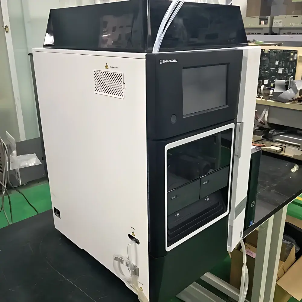 Shimadzu LC-2030 Used High-Performance Liquid Chromatograph (Standard Configuration)