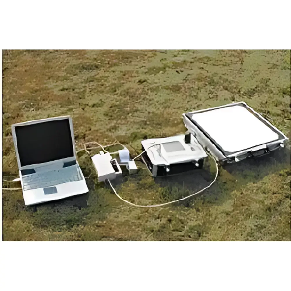 ISI921VF Continuous-Spectrum Field Spectroradiometer