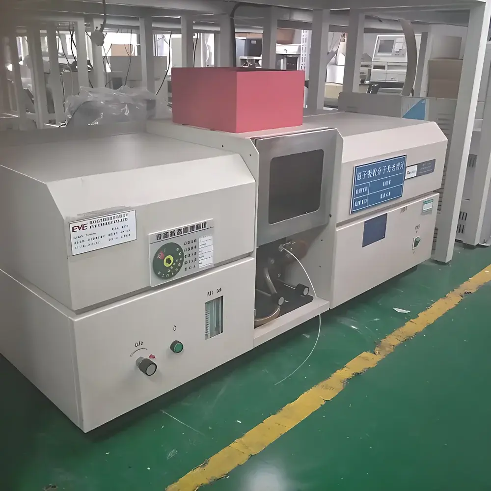 Beifen Ruili WFX-120B Flame Atomic Absorption Spectrophotometer