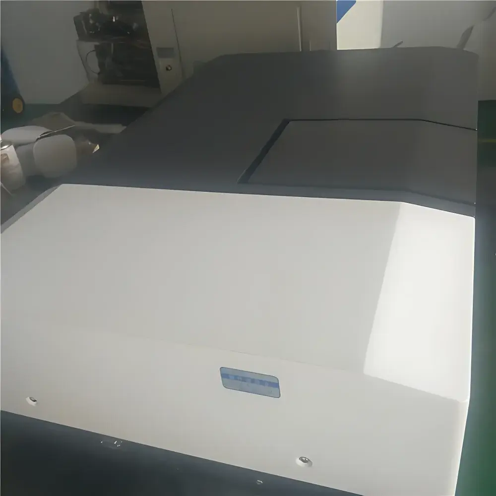 Shimadzu UV-3600 Used UV-Vis Spectrophotometer