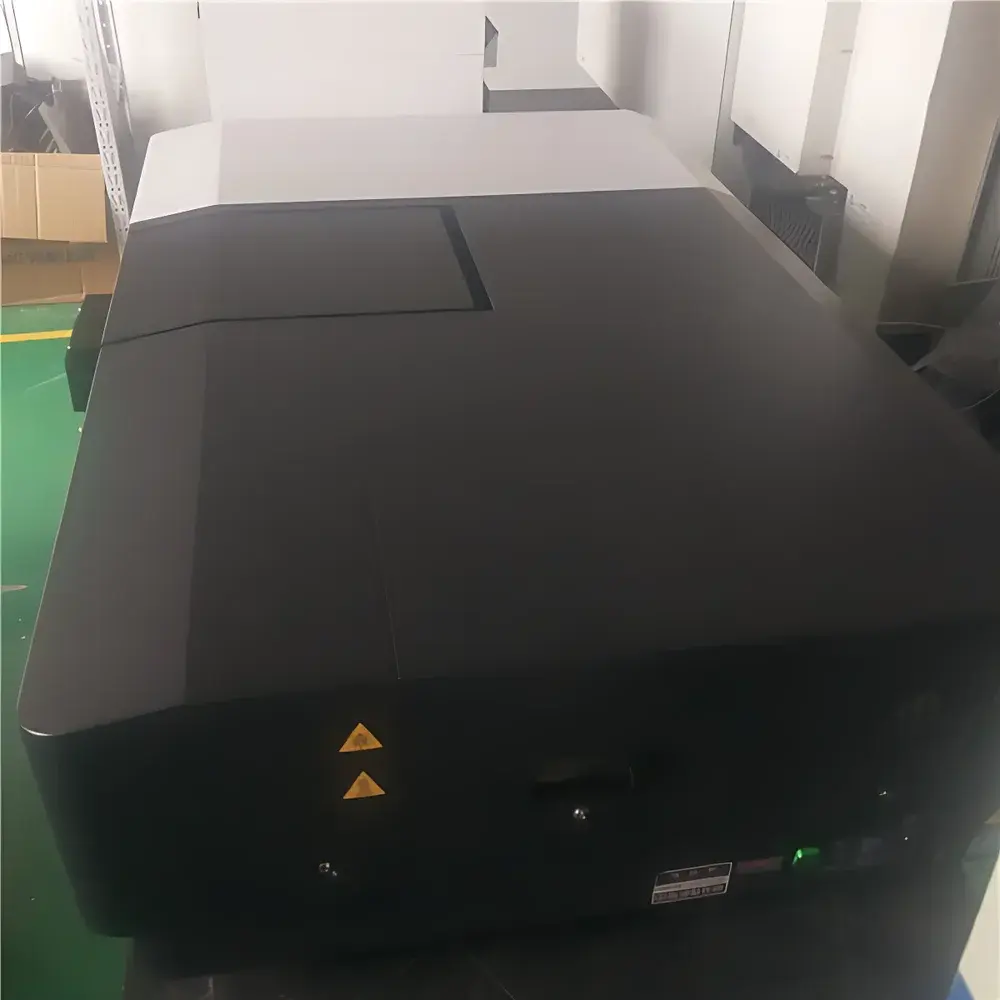 Shimadzu UV-3600 Used UV-Vis Spectrophotometer