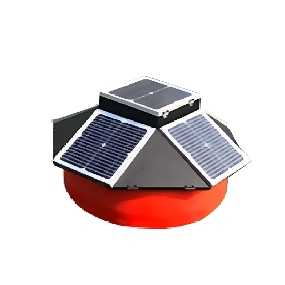 HS-W-B (400–1000 nm) Hyperspectral Online Water Quality Monitoring System