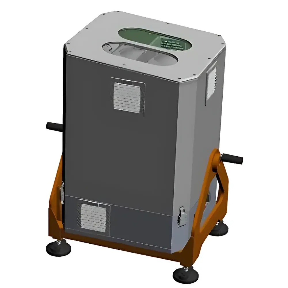 Cimel MINI MPL CE376 Compact Automated Aerosol Lidar