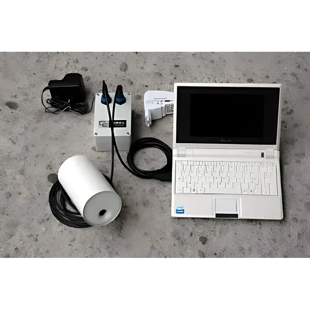 Cimel CE312 Ground-Based Multispectral Thermal Infrared Radiometer