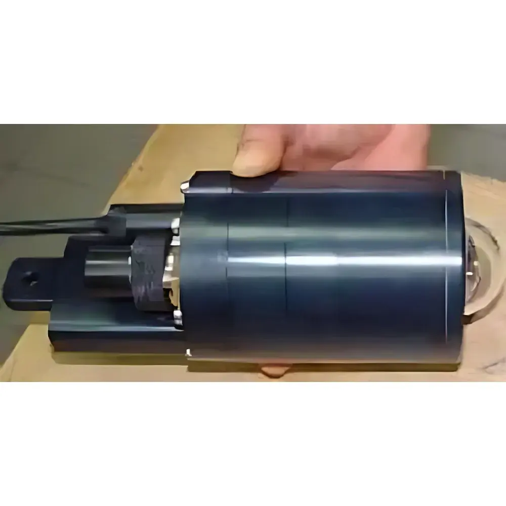 Cimel CE350 Multiband Hemispherical & Telecentric Radiometric Camera