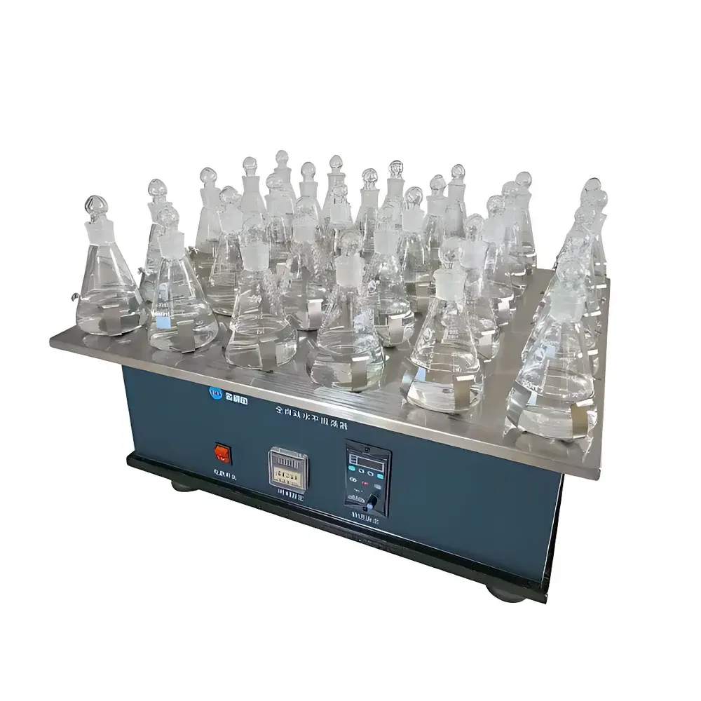 JRY-S30 Horizontal Shaker