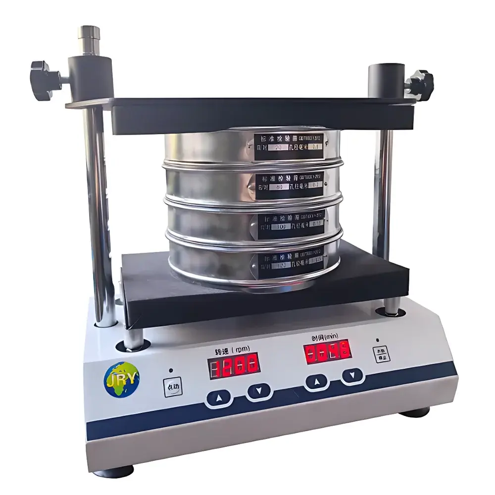 JRY-SF Standard Vibratory Sieve Shaker