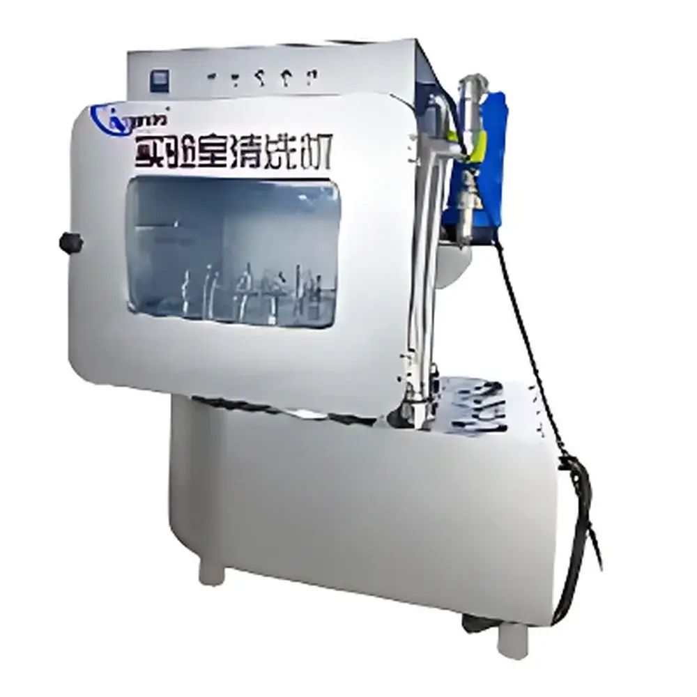 Cnonline CC-III Benchtop Bottle Washer