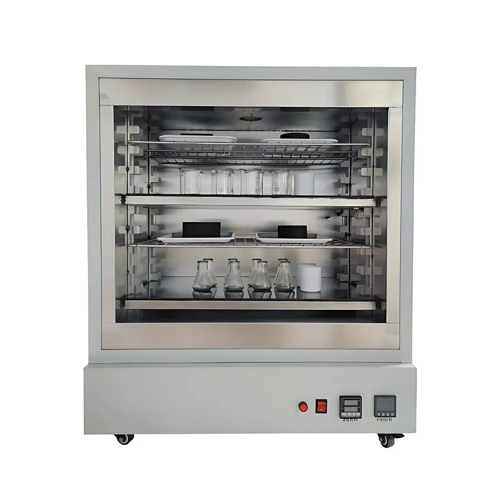 JRY-HX-2 High-Temperature Drying Oven