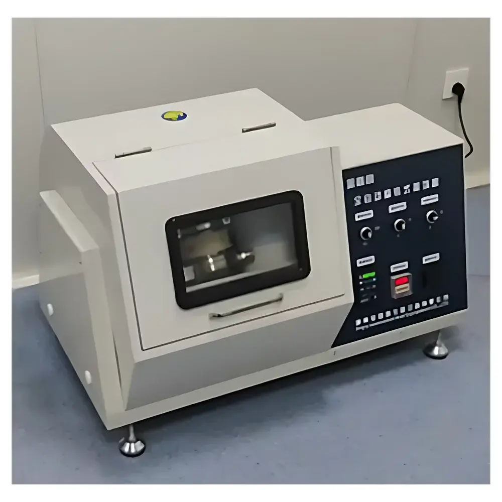 JRY JRY-JZ06 Tumbling Oscillator for Solid Waste Toxicity Leaching