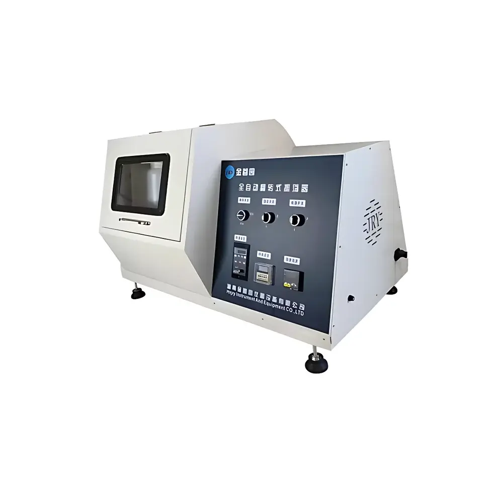 JRY JRY-JZ06 Tumbling Oscillator for Solid Waste Toxicity Leaching