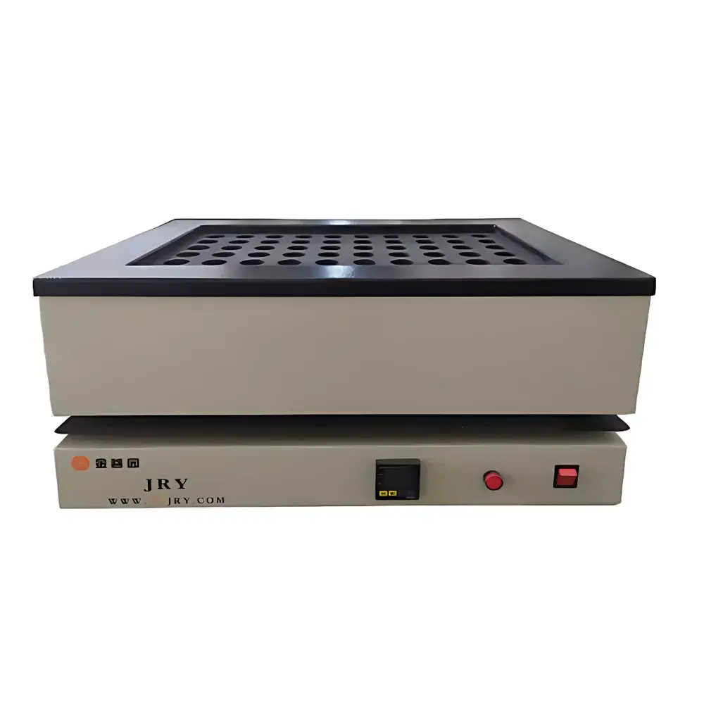 JRY JRY-X350 Series Graphite Block Digestion System