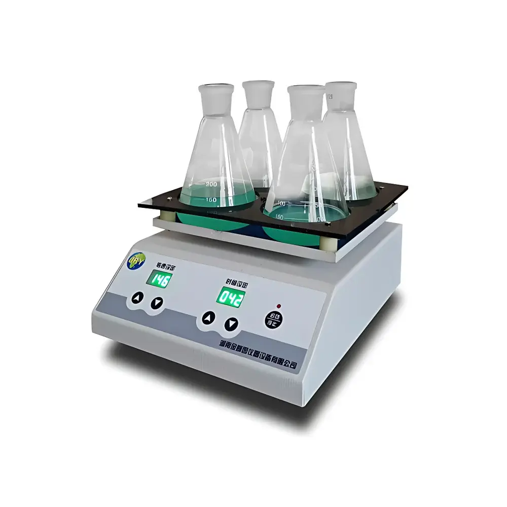 JRY-XW01 Vortex Mixer