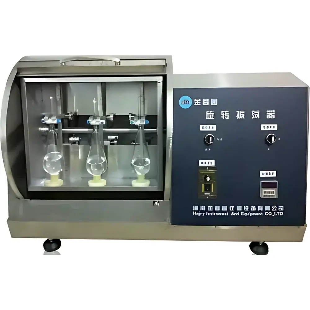 JRY-XZ10 Oil-in-Water Extraction Rotational Oscillator