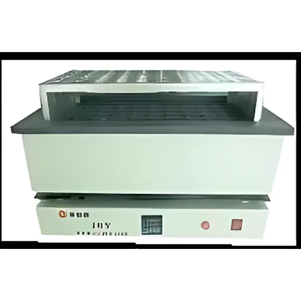 JRY X450-18 Smart Graphite Block Digestion System