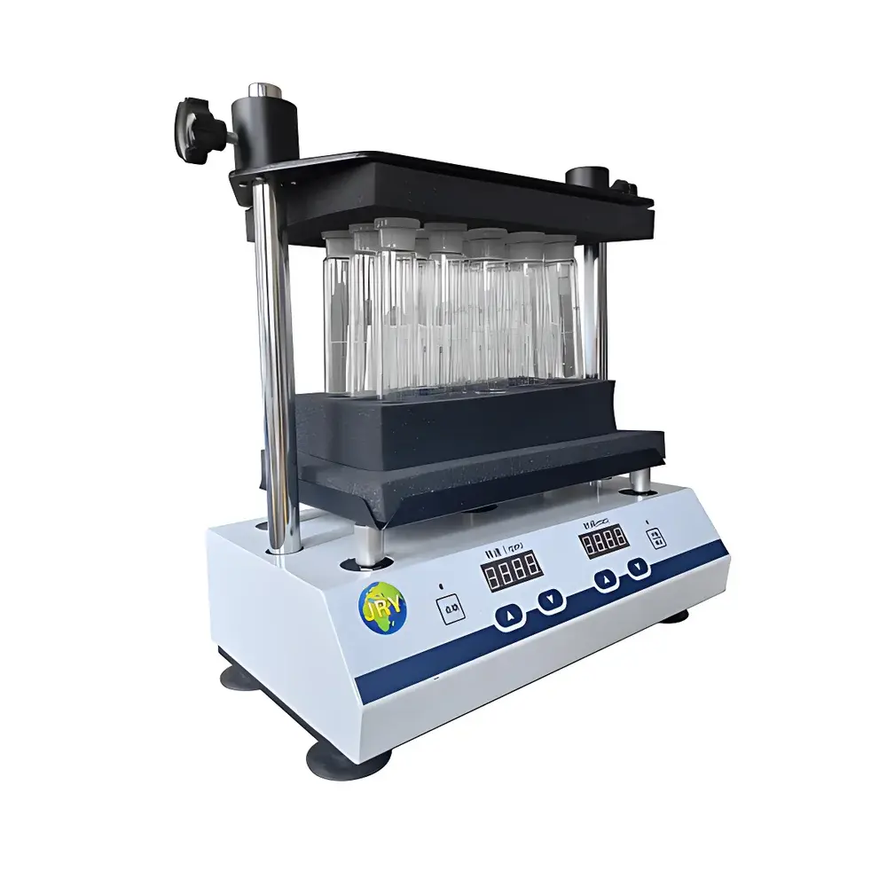 Jingrongyuan JRY-DXW Vortex Mixer