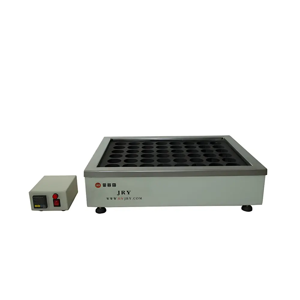 JRY JRY-X350-60 Graphite Block Digestion System
