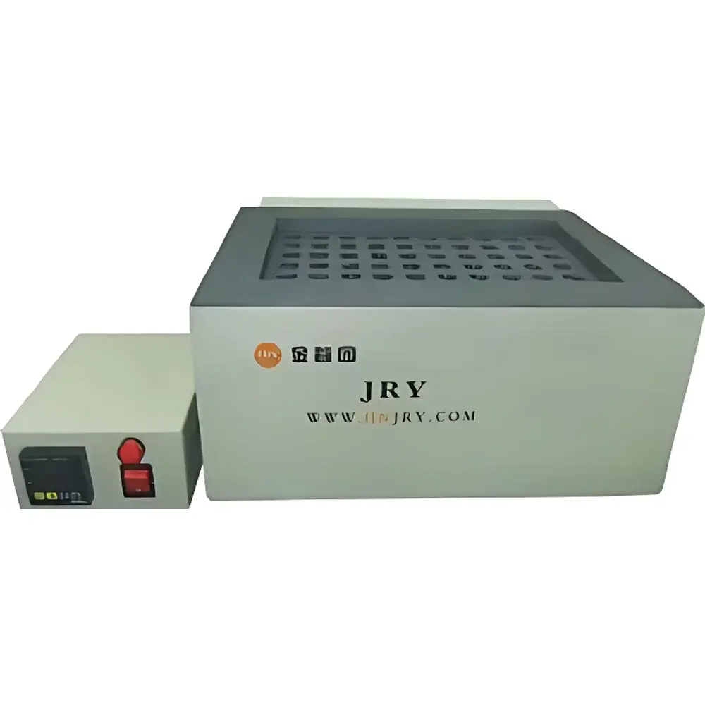 JRY JRY-UI20/40/60 Graphite Block Urine Iodine Digestion System