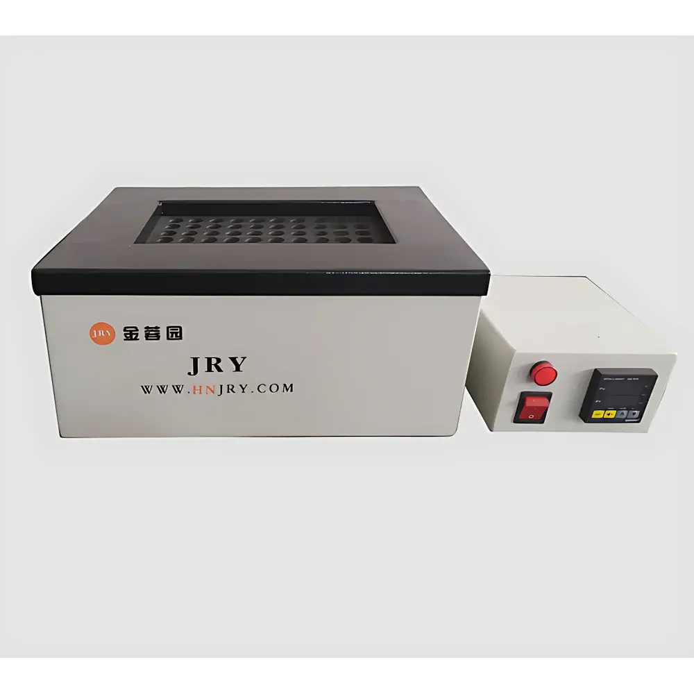 JRY UI-Series Automated Constant-Temperature Urine Iodine Digestion System
