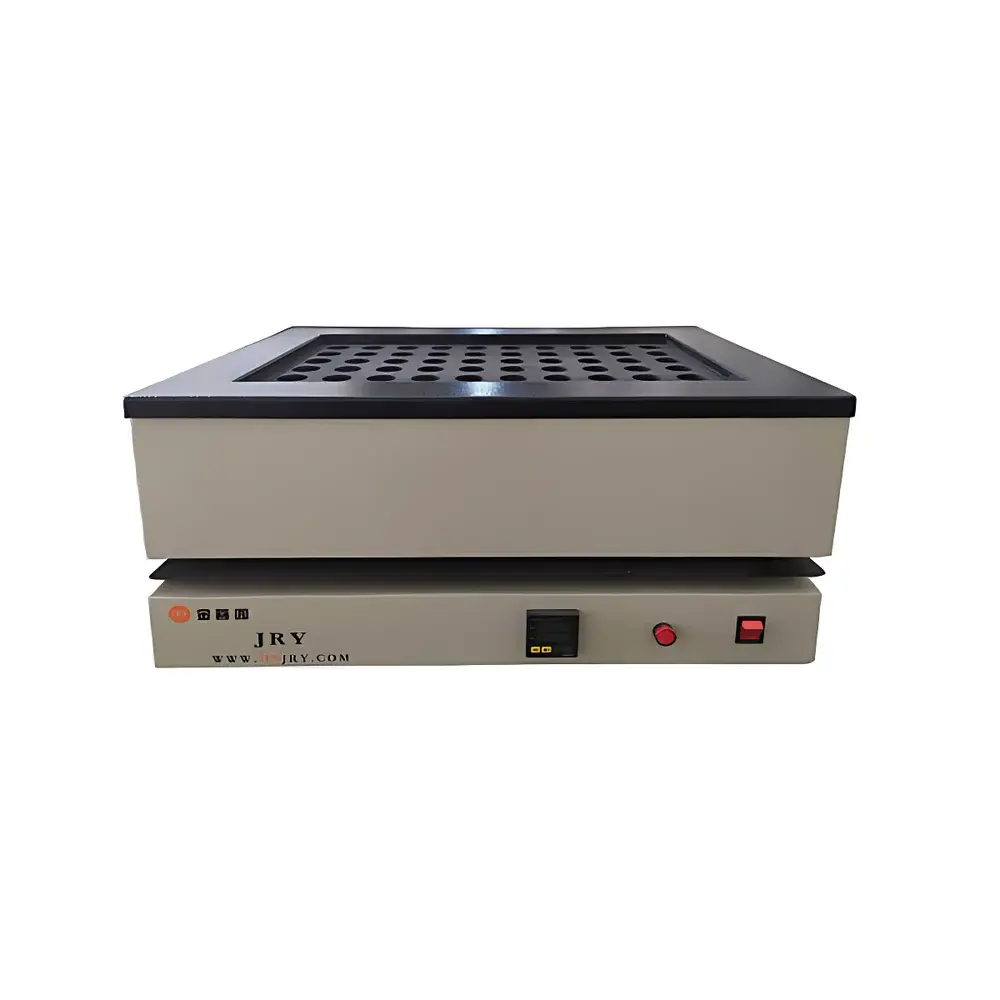 JRY X450 Series Graphite Block Digestion System