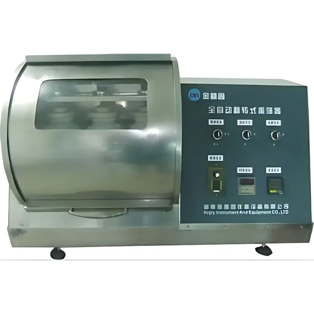 JRY Z06 Rotary Agitator for TCLP and EPA Method 1311 Compliance