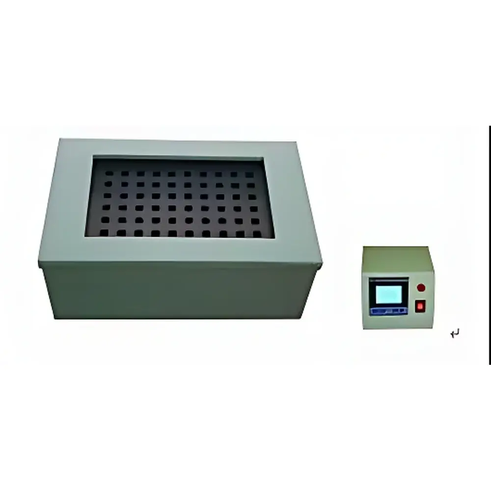 JRY JRY-UI Automated Temperature-Controlled Urine Iodine Graphite Digestion System