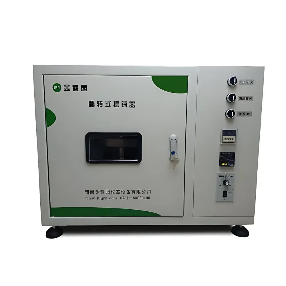 JRY JRY-HJ-06 Constant-Temperature Inverting Shaker